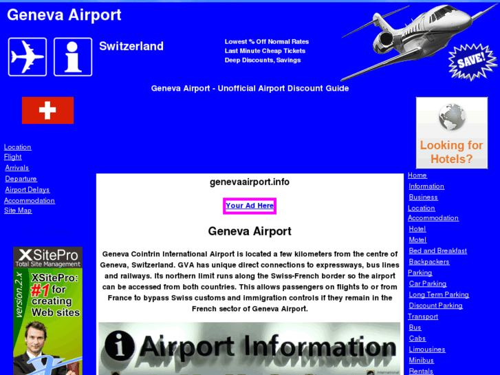 www.genevaairport.info