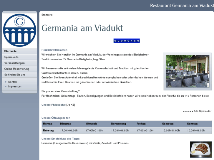 www.germania-am-viadukt.com