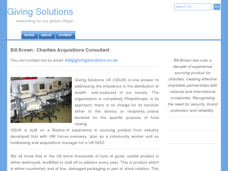 www.givingsolutions.co.uk