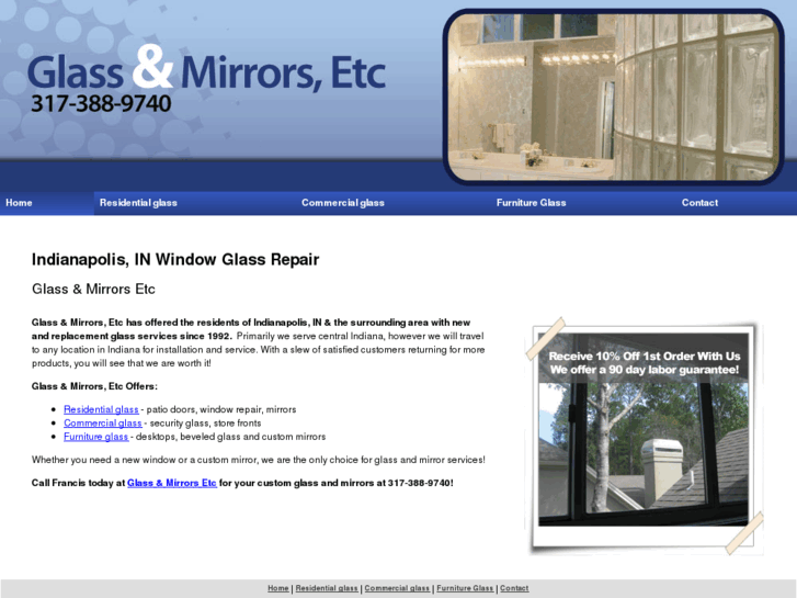 www.glassandmirrorsetc.com