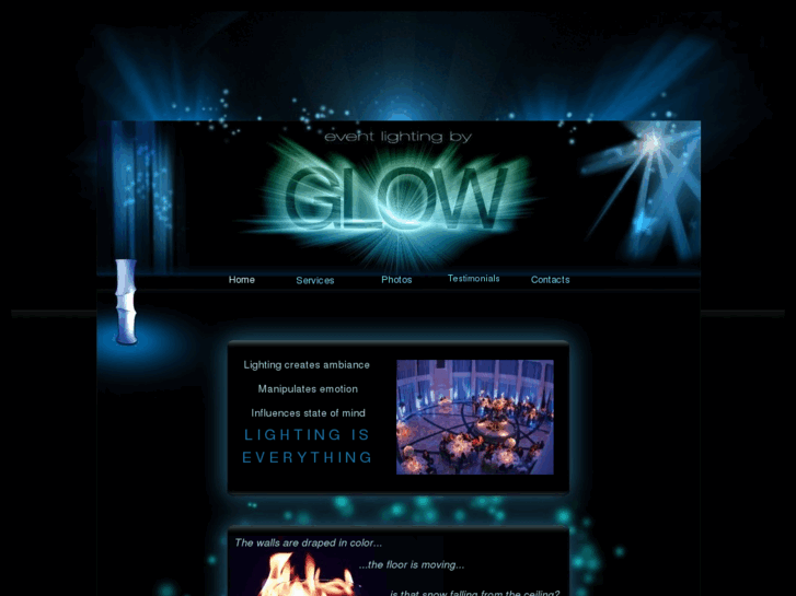 www.glow-events.com