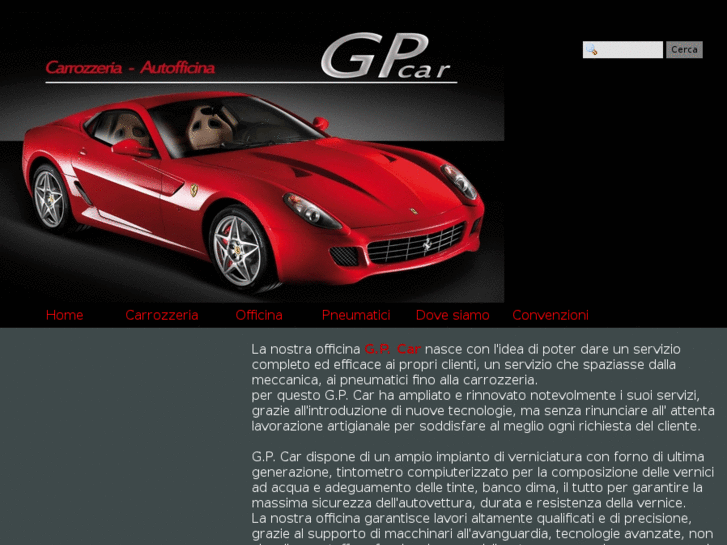 www.gpcar.info