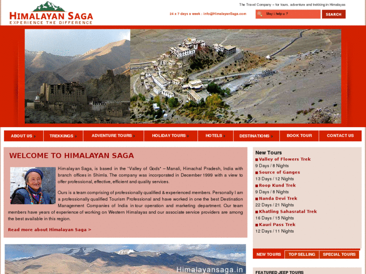 www.himalayansaga.com