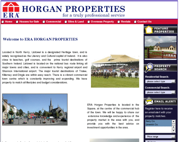 www.horganproperties.com