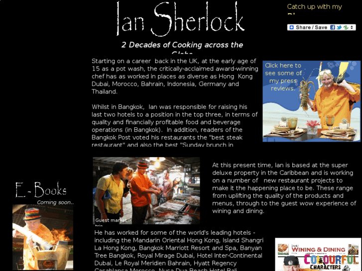 www.iansherlock.com