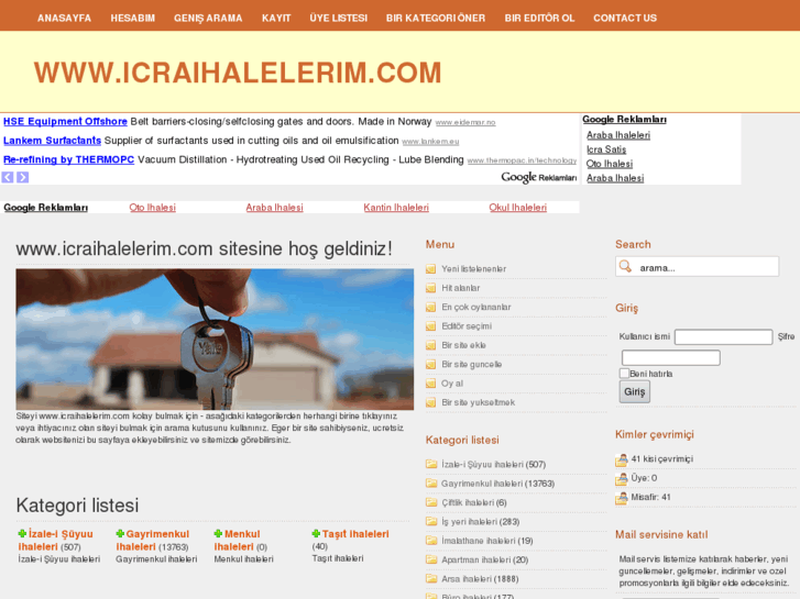 www.icraihalelerim.com