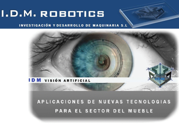 www.idmrobotics.com