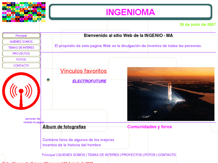 www.ingenioma.com