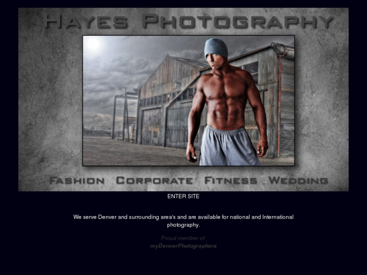 www.jasonhayesphoto.com