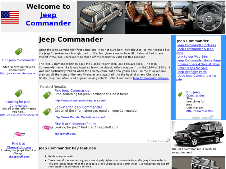www.jeep-commander.com