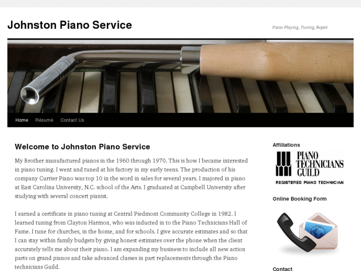 www.johnstonpiano.com