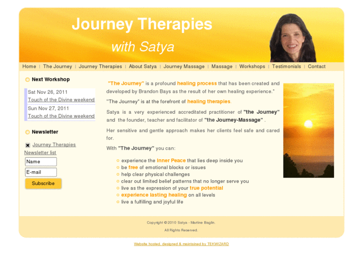 www.journeytherapies.com