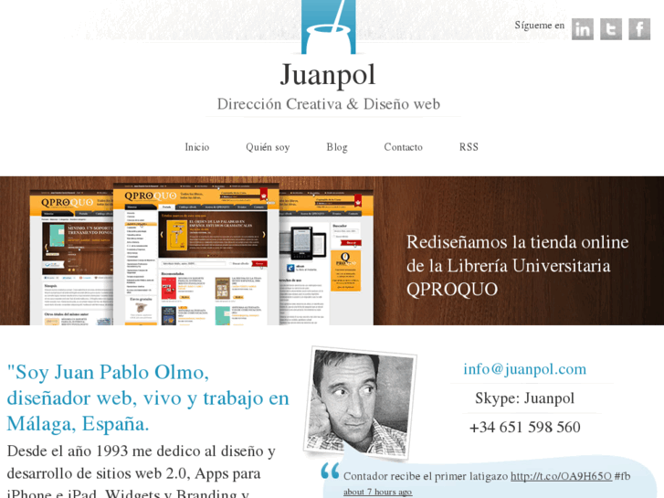 www.juanpol.com