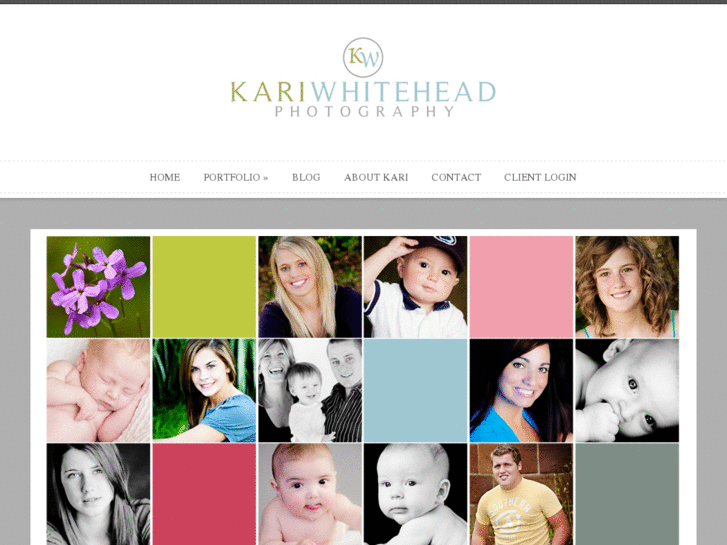 www.kariwhiteheadphotography.com