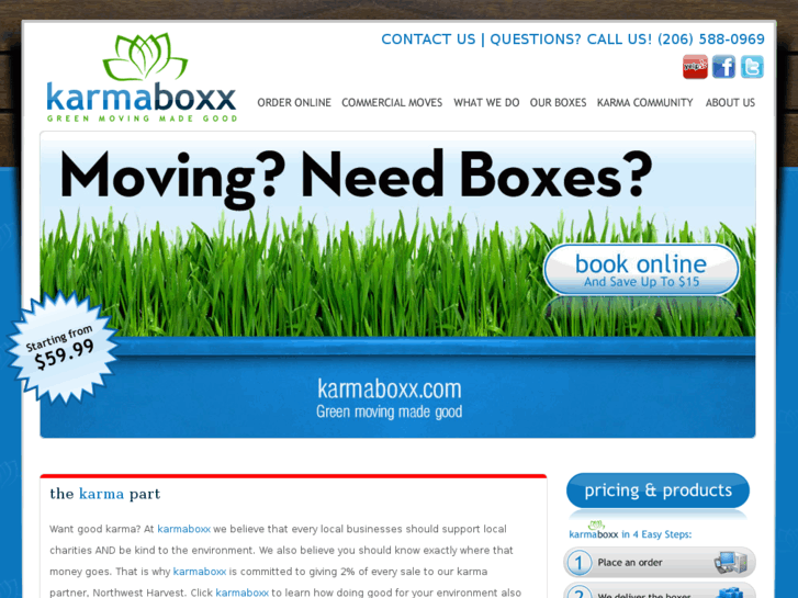 www.karmaboxx.com