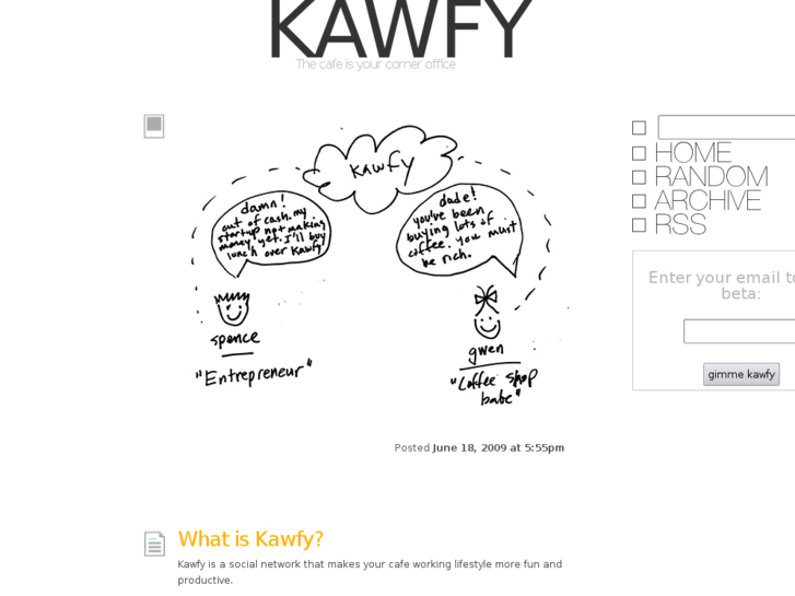 www.kawfy.com