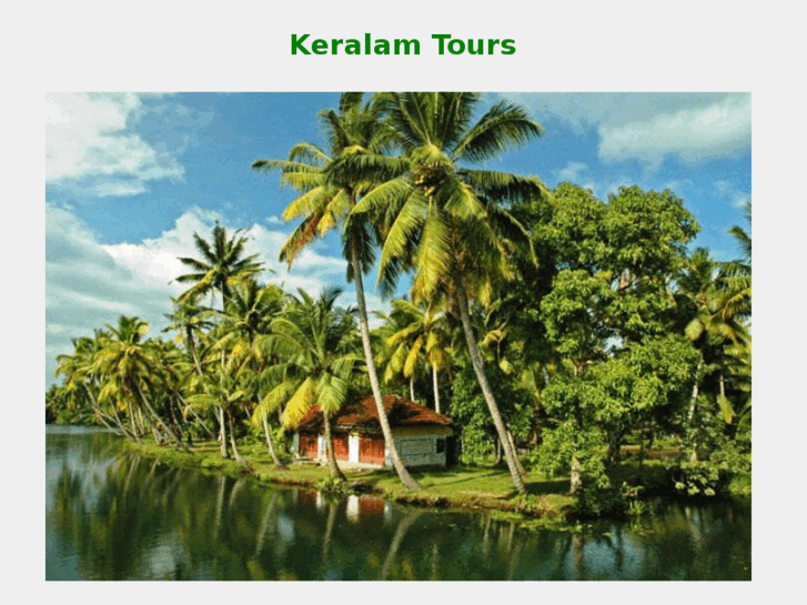 www.keralamtours.com