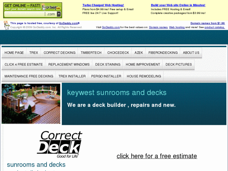 www.keywestsunrooms.com
