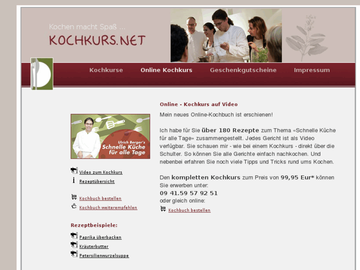 www.kochkurs.net