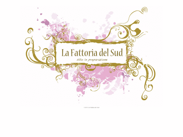 www.lafattoriadelsud.com