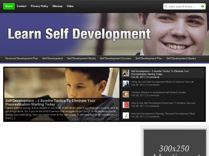 www.learnselfdevelopment.com