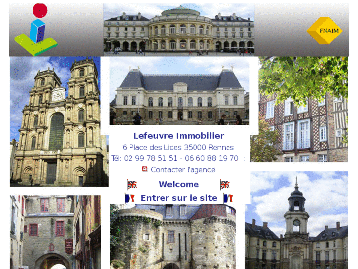 www.lefeuvre-immobilier.net