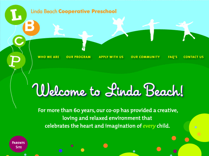 www.lindabeach.org