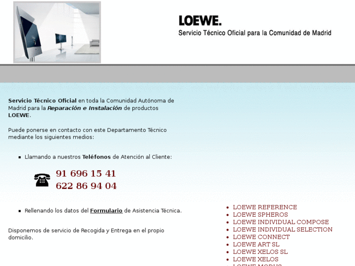 www.loewemadrid.com