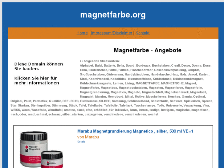 www.magnetfarbe.org