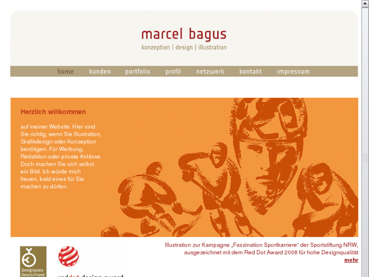 www.marcel-bagus.com