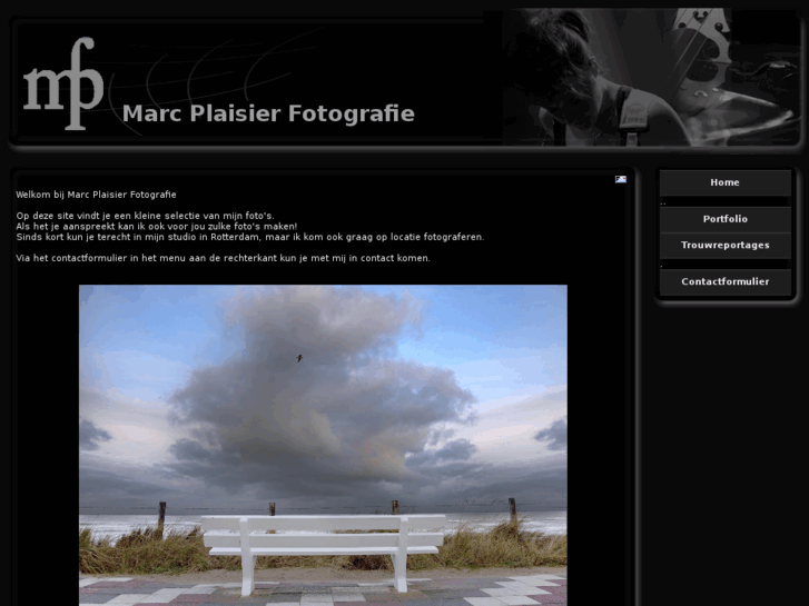 www.marcplaisier.com