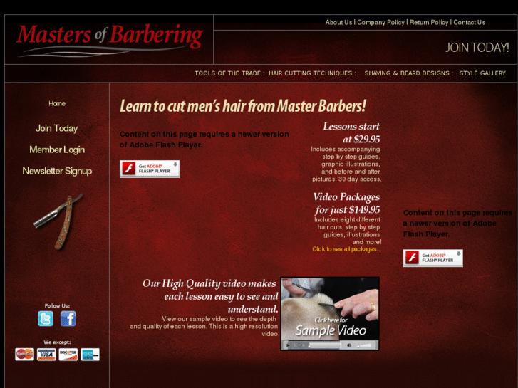 www.mastersofbarbering.com
