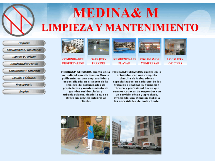 www.medinammantenimiento.es