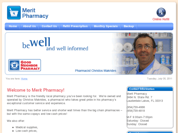 www.meritpharmacy.com