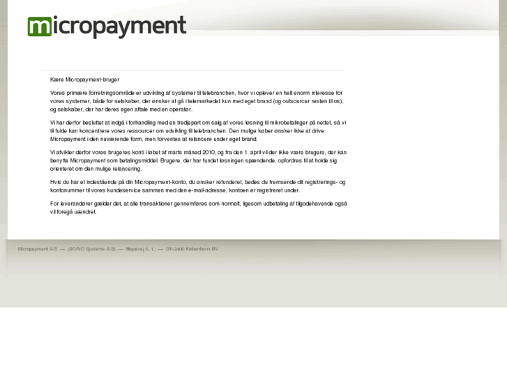 www.micropayments.dk