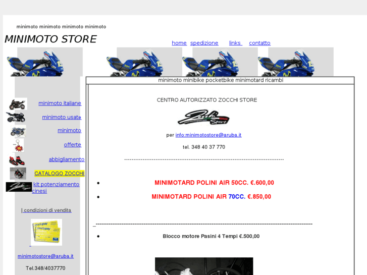www.minimotostore.com