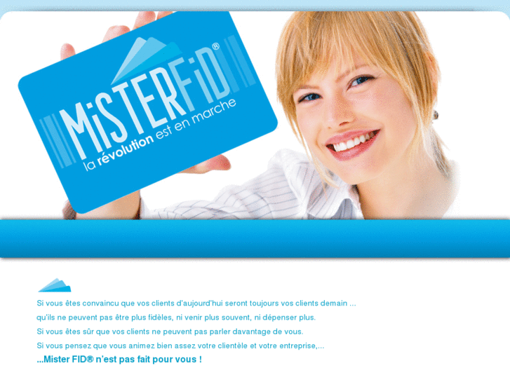 www.mister-fid.com