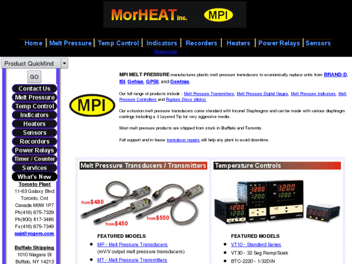 www.morheat.com