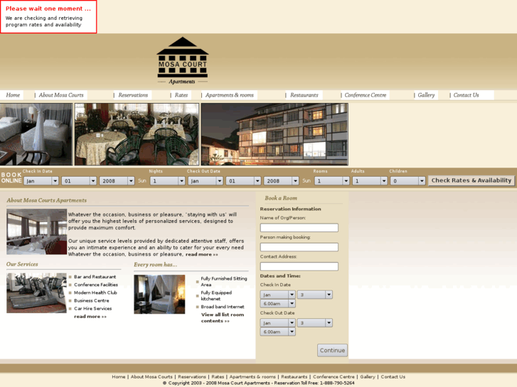 www.mosacourthotel.com