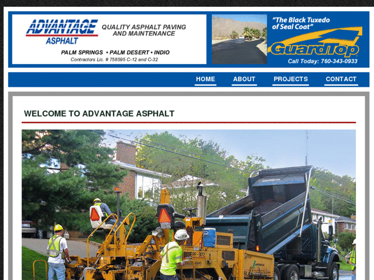 www.myadvantageasphalt.com