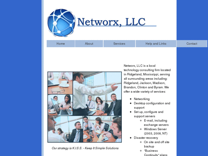 www.networxms.com