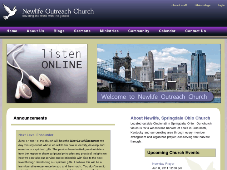 www.newlifecincy.com