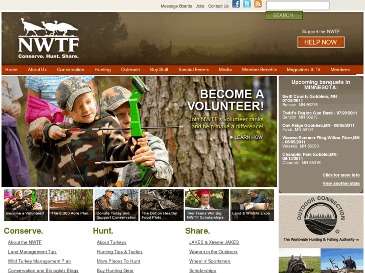 www.nwtf.com