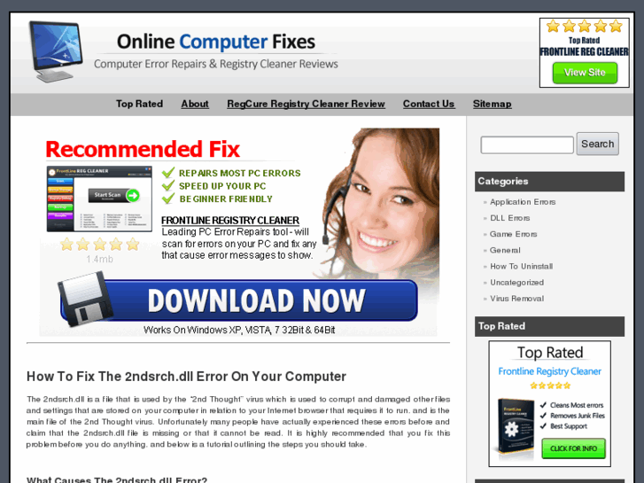 www.onlinecomputerfixes.com