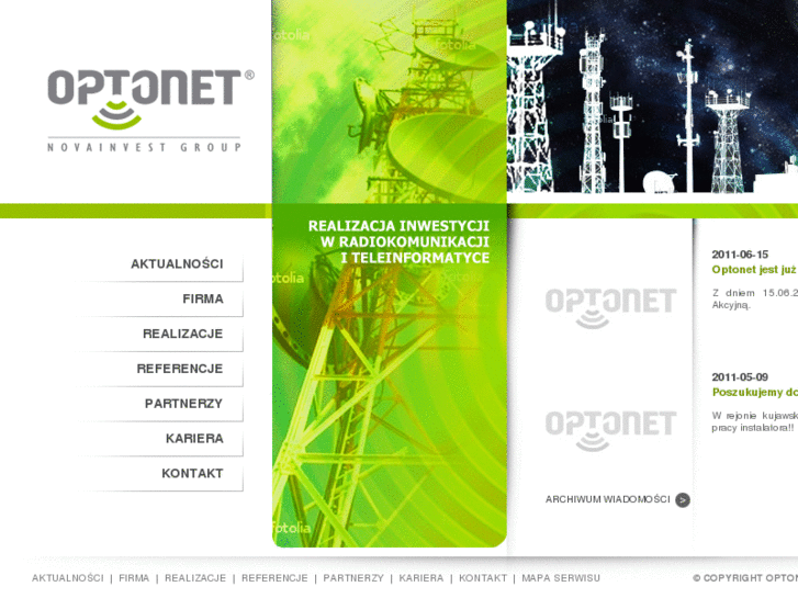 www.optonet.com.pl