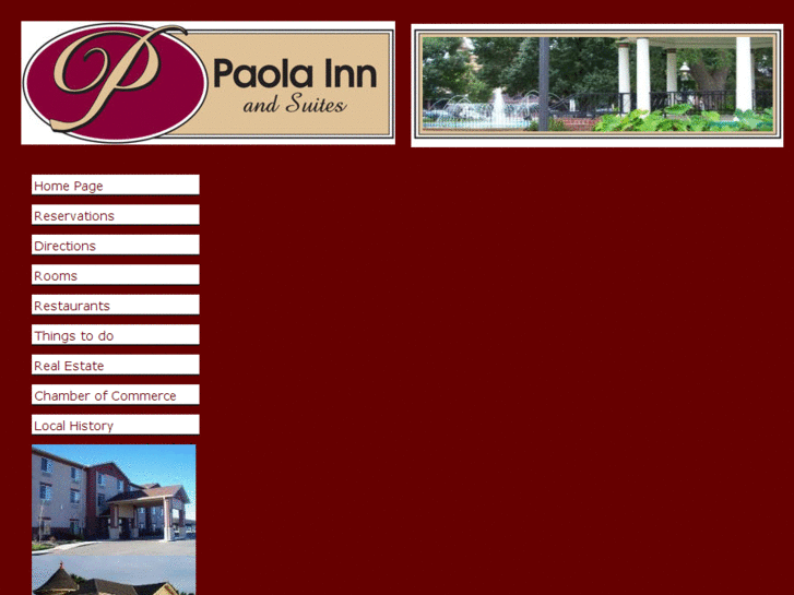 www.paolainnandsuites.com