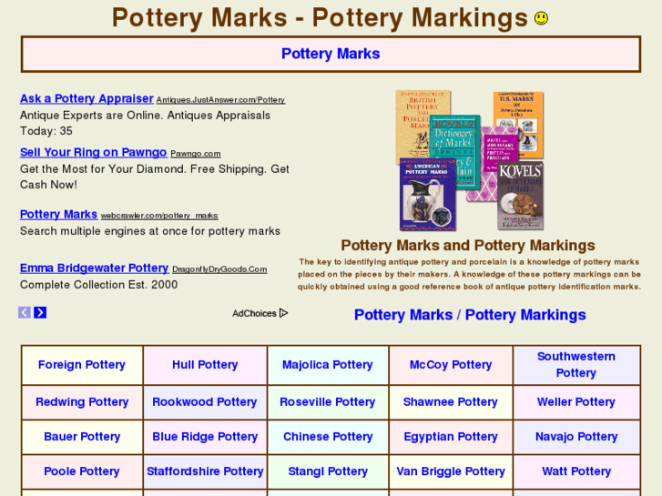 www.pottery-marks.com