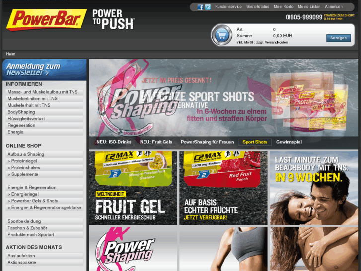 www.powerbar-europe.net