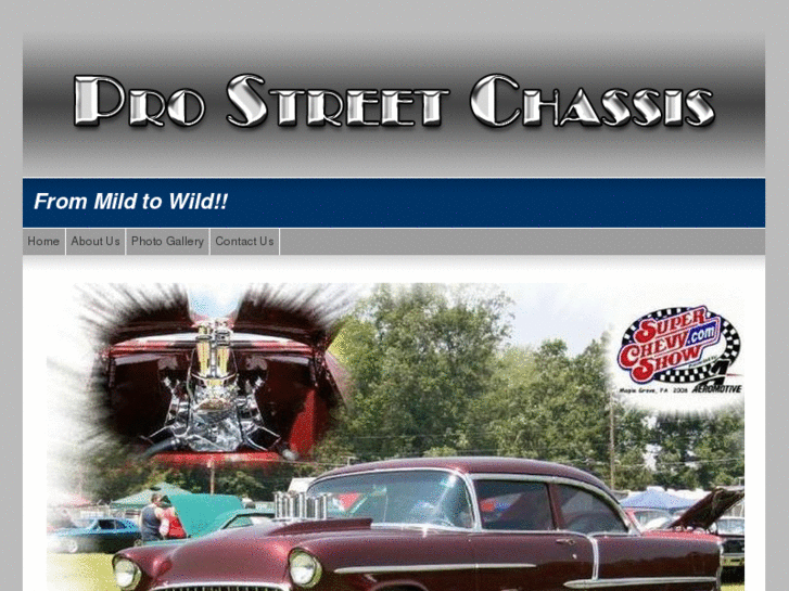 www.pro-streetchassis.com