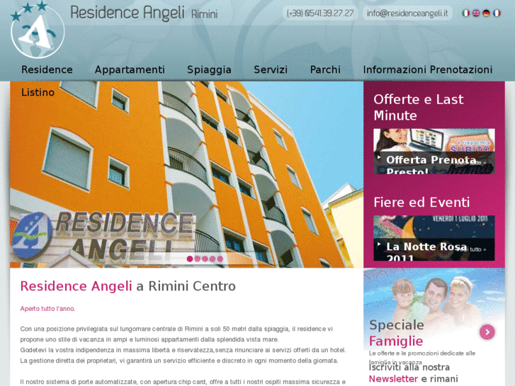 www.residenceangeli.it
